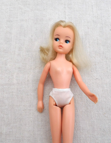 1980 pedigree sindy - pedigree, doll