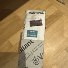 Vaillant PCB 0020132764  For