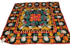 Vintage Jane Shilton Silk