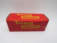 Triang OO gauge R43D Hand