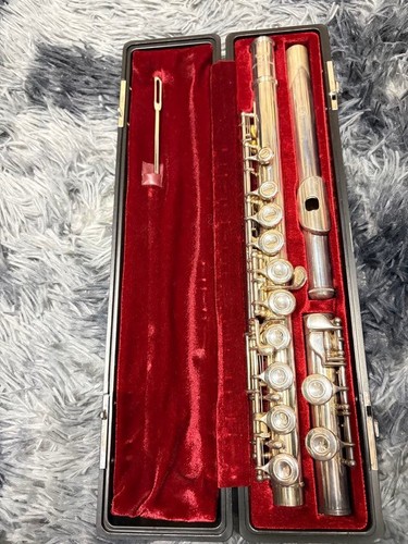 Yamaha yfl 311 - yfl-311, c
