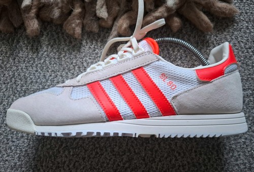 Adidas sl80 retro size - adidas,