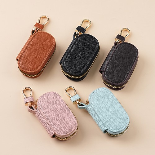 Keychain key holder bag - keychain,