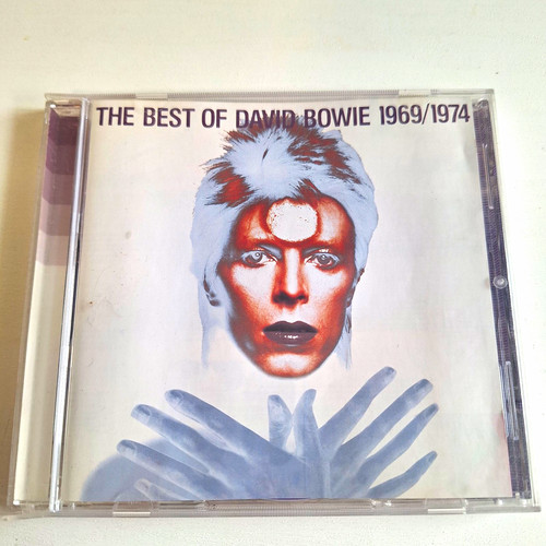 David bowie the - bowie,