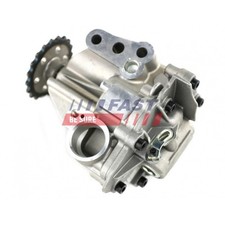 Oil Pump For Nissan Primastar
