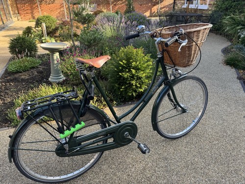 Pashley princess sovereign - pashley,