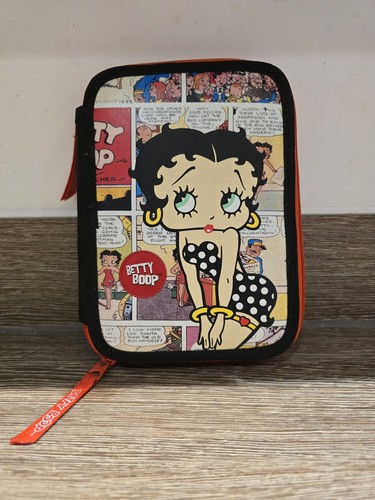 Vintage betty boop - vintage,