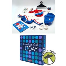 American Girl Today USA