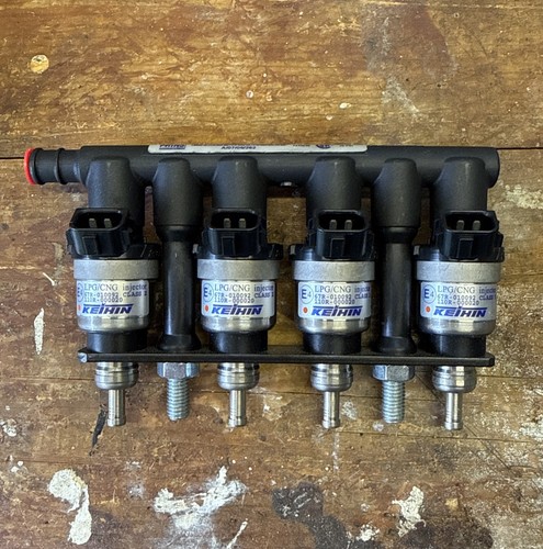 Lpg cng prins fuel injector - prins,