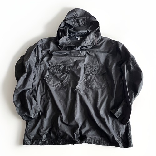 Engineered garments cagoule - engineered,