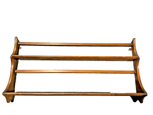 Ercol windsor wooden - wooden, wall