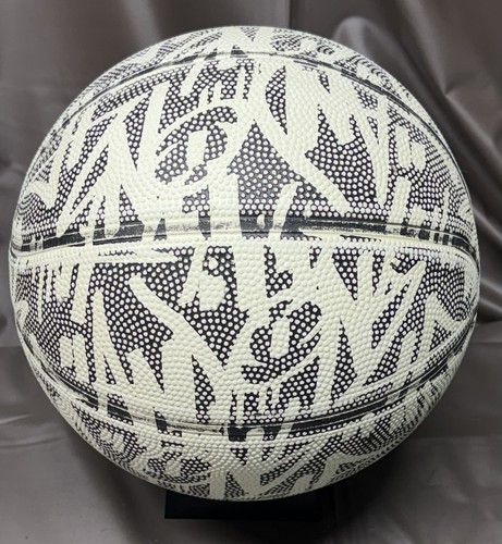 Fantom graffiti rubber - graffiti, 27.5