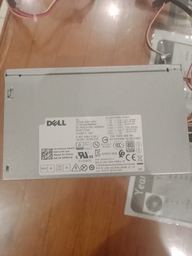 460w bronze power dell acbel - bronze,