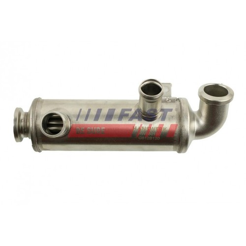 Egr valve cooler radiator for - egr,