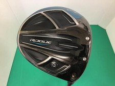 Used Callaway Rogue Draw 9 Usa