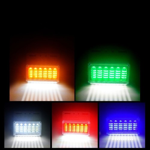 24v side marker lamp - marker,