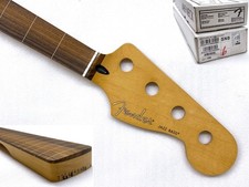 REAL PHOTOS!  FRETLESS Fender