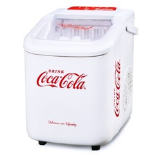 Coca Cola Ice Cube Maker