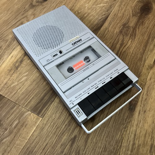 Vintage cathay cc30 portable - vintage,