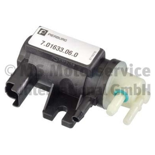 Pierburg turbo boost pressure - pierburg,