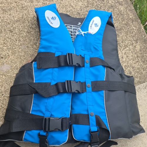 Life jackets watersport ski - life,