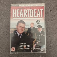 Heartbeat the complete tenth - heartbeat,