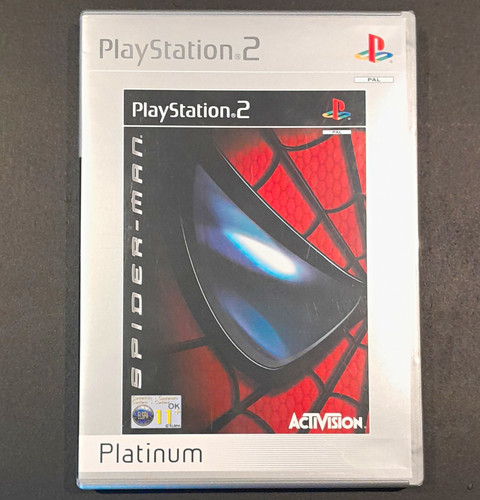 Ps2 playstation activision - playstation,