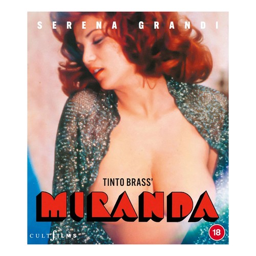 Miranda blu ray - miranda, [18]