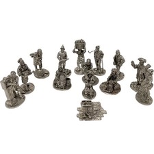 Royal Hampshire Pewter