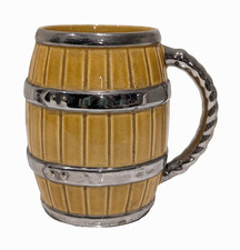 Vintage Wade Glazed Ceramic