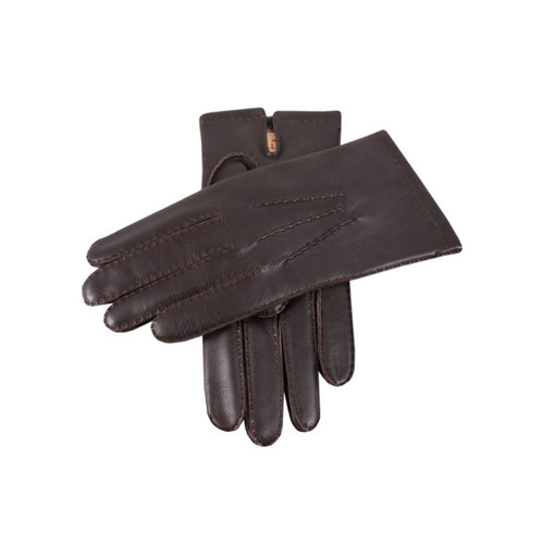 Dents mens handsewn leather - mens,