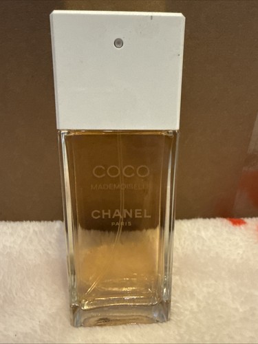 Chanel coco mademoiselle - coco, eau