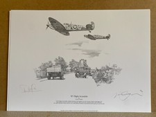 Nicholas Trudgian 610 Sqd