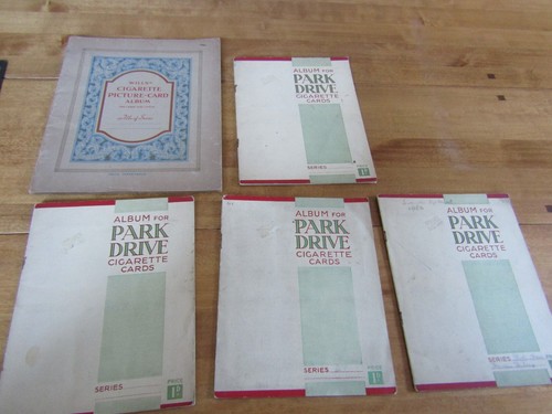 Park drive 1 - 1, large