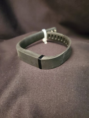 Fitbit flex black - fitbit,