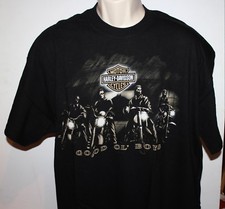 Genuine Harley Davidson of