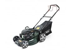 Webb WER510SP - Classic 51cm (20") Self Propelled Petrol Lawn Mower