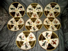 Antique Wedgwood MAJOLICA