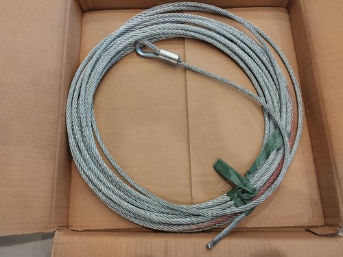 Genuine superwinch replacement - genuine,