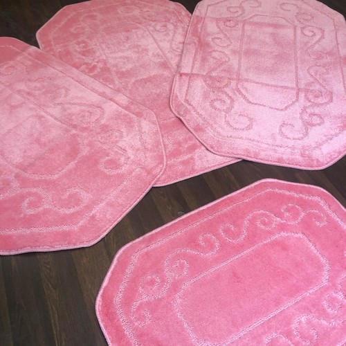 Romany gypsy washable set - romany,