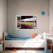 3D Fake Window Nottingham