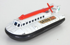Matchbox srn6 hovercraft - matchbox,