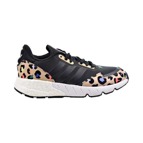 Adidas boost leopard - boost, "leopard