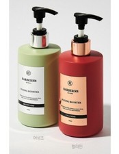 Barber501 Waxing Booster -