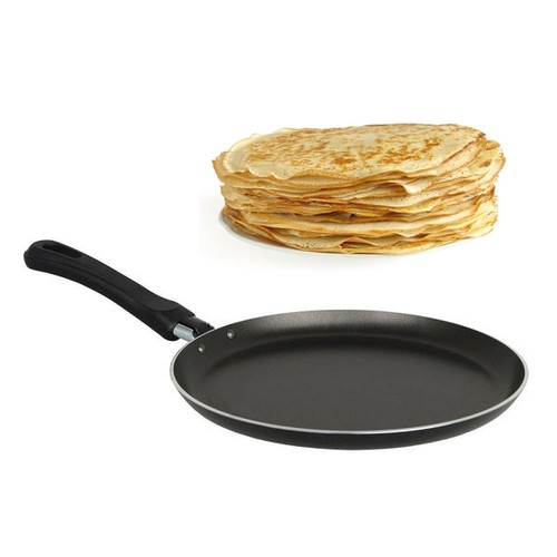 Shallow flat non - shallow, crepe