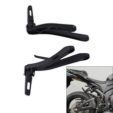 Rear Passenger Foot Pegs