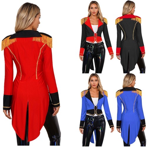Womens ring master - womens,