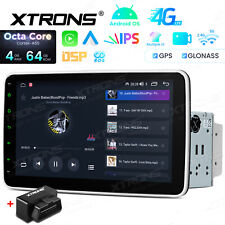 OBD2+ Double DIN 10.1" Android