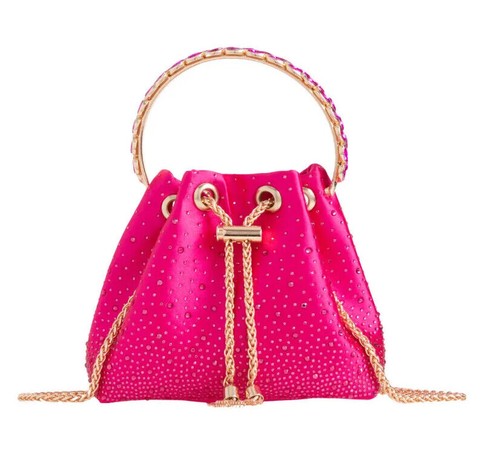Womens rhinestone diamante - rhinestone,