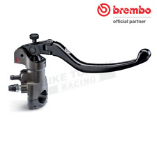 Brembo Racing Billet Radial